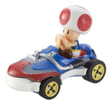 Mario Kart Hot Wheels - Toad (Sneeker)