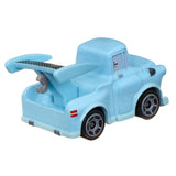 Disney Cars Mini Racers Cars Toon - Tokyo Mater