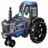 Disney Cars - Easy Idle Racing Tractor #15