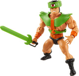 Masters of the Universe Origins - Tri-Klops (US) (Fan Favorite)