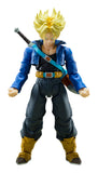Bandai S.H.Figuarts DRAGON BALL Z - Trunks (The Boy From The Future)