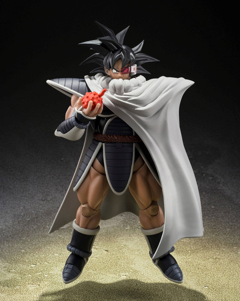 Bandai S.H.Figuarts DRAGON BALL Z - Tulece