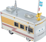 Disney Cars - Van Scanlane