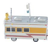 Disney Cars - Van Scanlane