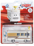 Disney Cars - Van Scanlane