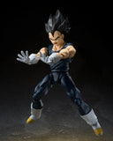 Bandai S.H.Figuarts DRAGON BALL SUPER HERO - Vegeta Super Hero