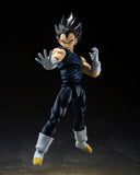 Bandai S.H.Figuarts DRAGON BALL SUPER HERO - Vegeta Super Hero