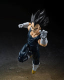 Bandai S.H.Figuarts DRAGON BALL SUPER HERO - Vegeta Super Hero