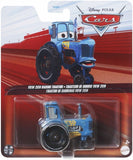 Disney Cars - View Zeen Racing Tractor #39