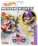 Mario Kart Hot Wheels - Waluigi (Badwagon)