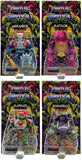 MOTU x TMNT Turtles of Grayskull - Wave 5