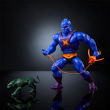 Masters of the Universe Origins Cartoon - Webstor