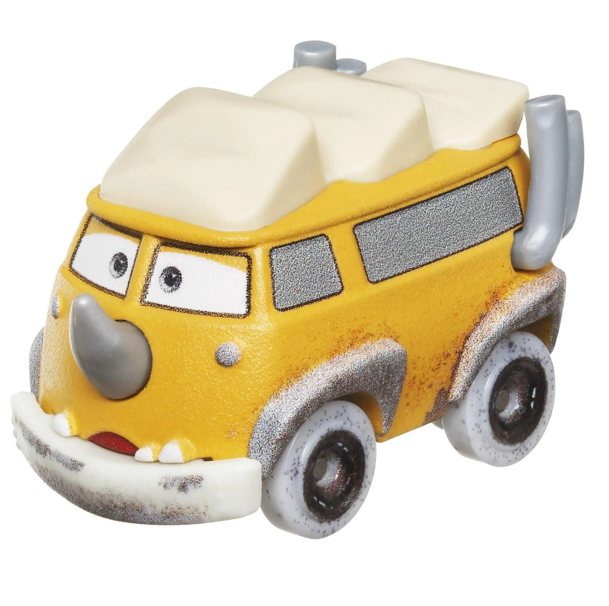 Disney Cars on the Road Mini Racers - Westfalanapus