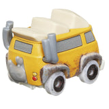 Disney Cars on the Road Mini Racers - Westfalanapus