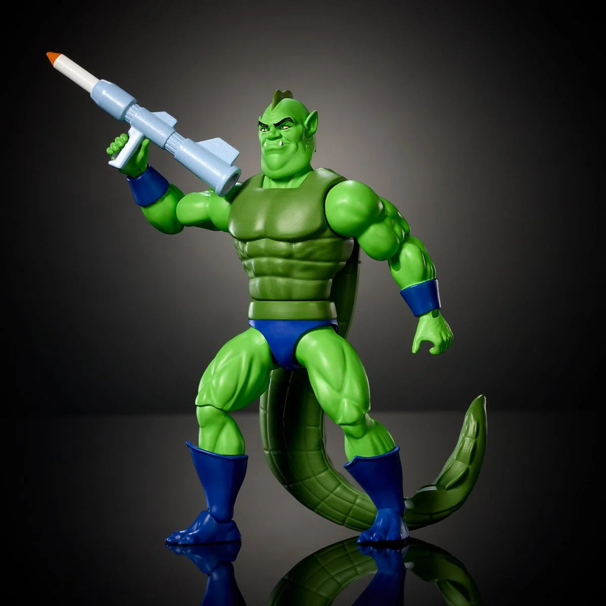 Masters of the Universe Origins Cartoon - Whiplash