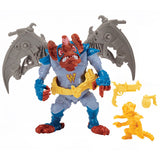 Teenage Mutant Ninja Turtles Classic - Wingnut & Screwloose