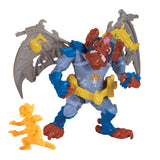 Teenage Mutant Ninja Turtles Classic - Wingnut & Screwloose