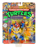 Teenage Mutant Ninja Turtles Classic - Wingnut & Screwloose