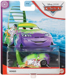 Disney Cars - Wingo