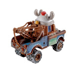 Disney Cars Wintertime - Mater (Cricchetto)