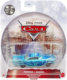 Disney Cars Wintertime - Ramone