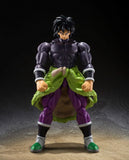 Bandai S.H.Figuarts DRAGON BALL SUPER HERO - Broly Super Hero