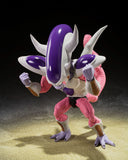 Bandai S.H.Figuarts DRAGON BALL Z - Freezer Frieza Third Form