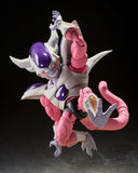 Bandai S.H.Figuarts DRAGON BALL Z - Freezer Frieza Third Form