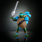 MOTU x TMNT Turtles of Grayskull - Leonardo