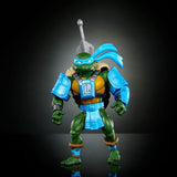 MOTU x TMNT Turtles of Grayskull - Leonardo