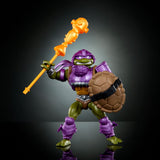 MOTU x TMNT Turtles of Grayskull - Donatello