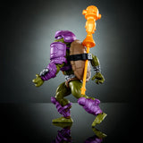 MOTU x TMNT Turtles of Grayskull - Donatello
