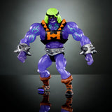 MOTU x TMNT Turtles of Grayskull - He-Man