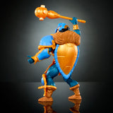 MOTU x TMNT Turtles of Grayskull - Man-At-Arms
