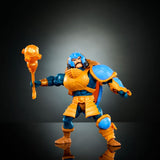 MOTU x TMNT Turtles of Grayskull - Man-At-Arms