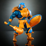 MOTU x TMNT Turtles of Grayskull - Man-At-Arms