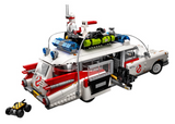 LEGO 10274 Ghostbusters ECTO-1