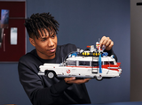 LEGO 10274 Ghostbusters ECTO-1