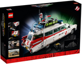 LEGO 10274 Ghostbusters ECTO-1