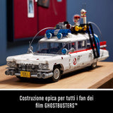 LEGO 10274 Ghostbusters ECTO-1