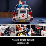 LEGO 10274 Ghostbusters ECTO-1
