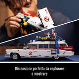 LEGO 10274 Ghostbusters ECTO-1