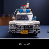 LEGO 10274 Ghostbusters ECTO-1