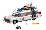 LEGO 10274 Ghostbusters ECTO-1