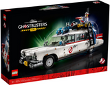 LEGO 10274 Ghostbusters ECTO-1