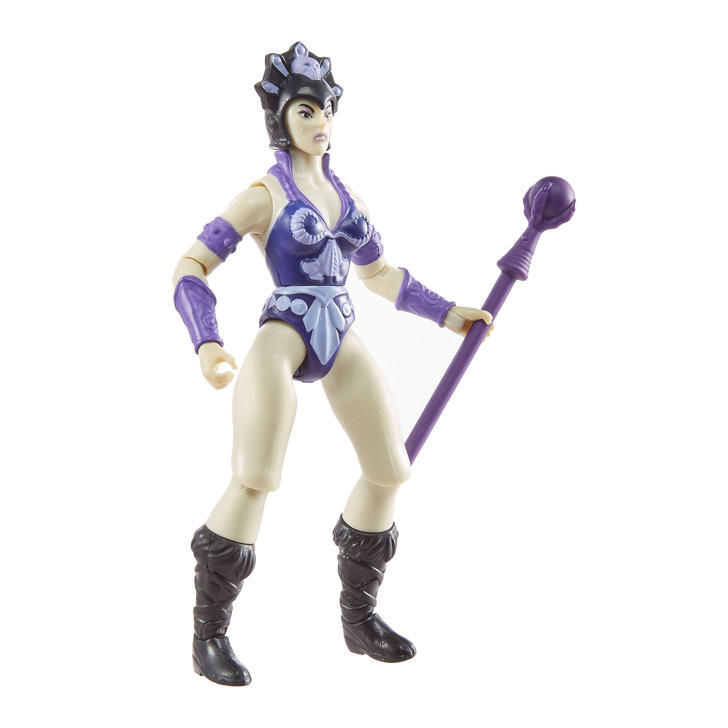 Masters of the Universe Origins - Evil Lyn 200x