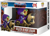 Funko POP! Masters of the Universe - Skeletor on Night Stalker #278