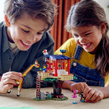 LEGO CREATOR 31116 Casa sull’Albero del Safari (3 in 1)