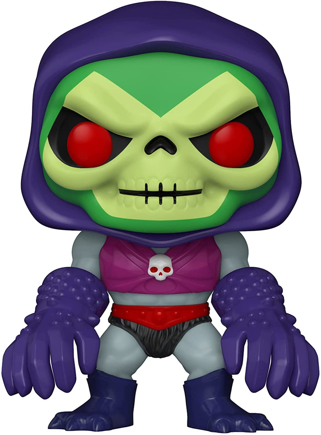 Funko POP! Masters of the Universe - Terror Claws Skeletor #39