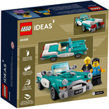 LEGO 40448 Auto Classica - GWP